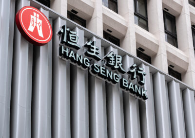 Hang Seng Bank TST