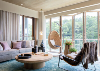 Mount Pavilia Showflat