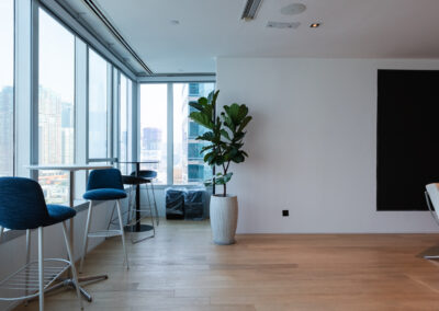 Why Office Design Determines Innovation Efficiency