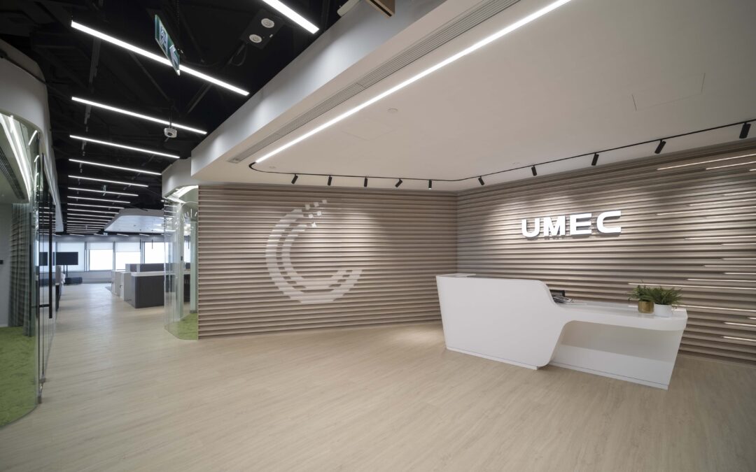 Why Startups Need Smarter Office Design