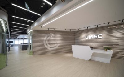 Why Startups Need Smarter Office Design