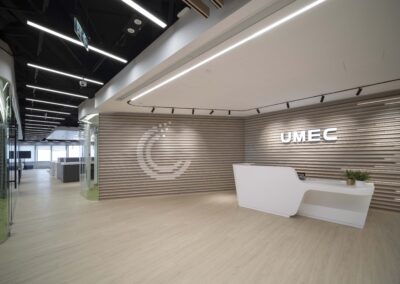 Why Startups Need Smarter Office Design