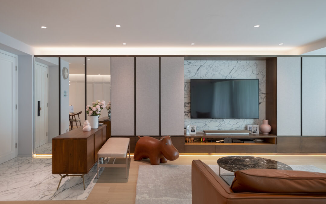Sue Chang Home