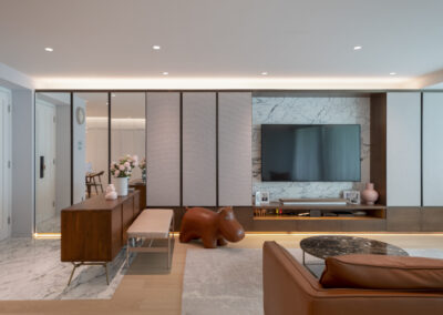 Sue Chang Home