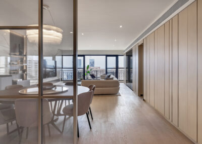 Sue Chang’s Elegant French-Style Mansion in Repulse Bay – A 2,100 sq. ft. Luxurious Home Tour