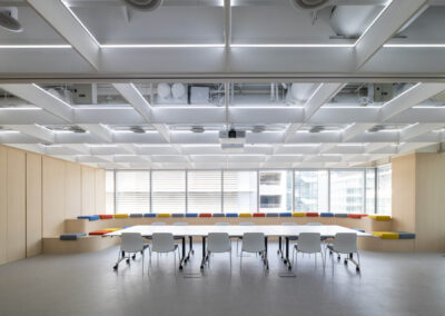 Innovative Centre CEBIC