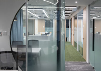 Foodwise Headquarter