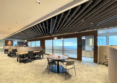 HKSTP INNO2 Co-Working Space