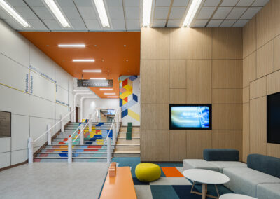 The Base — 香港科技大学创业基地