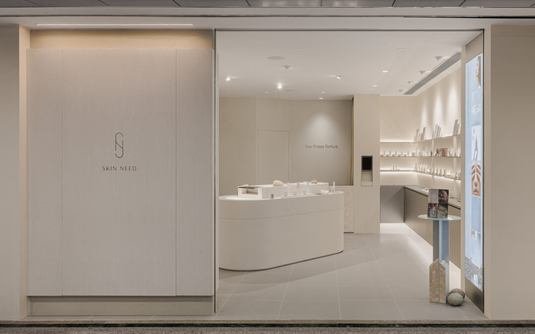 Skin Need Concept Store