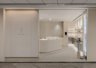 Skin Need Concept Store