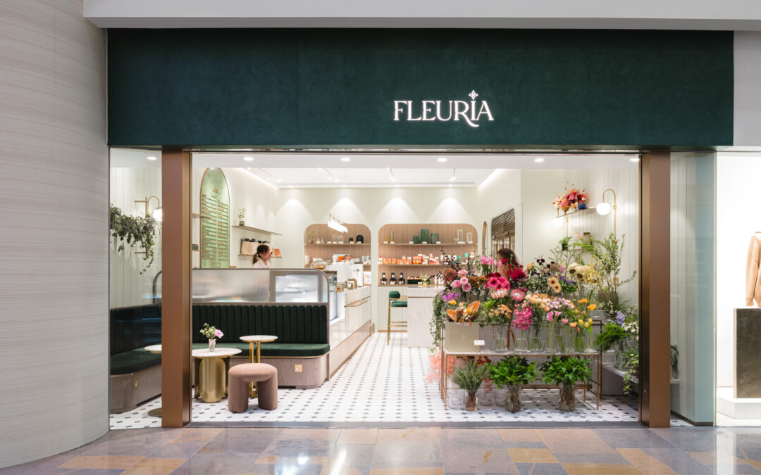 Fleuria