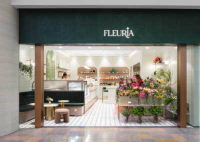 Fleuria