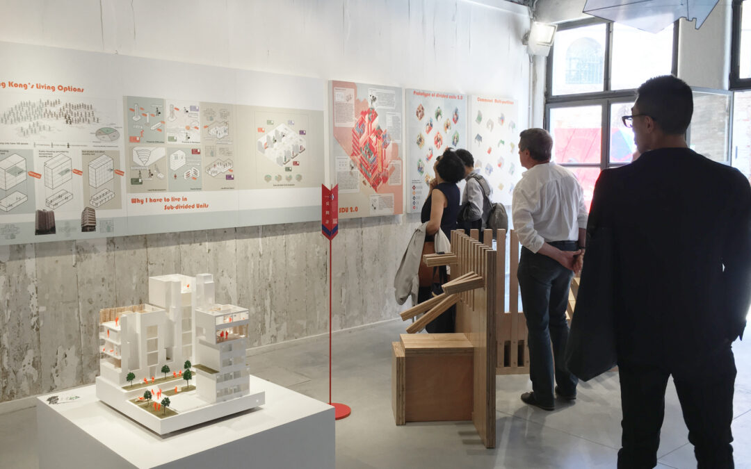 Venice Architecture Biennale 2016