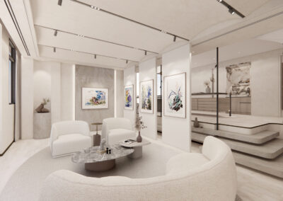 Clear Water Bay House