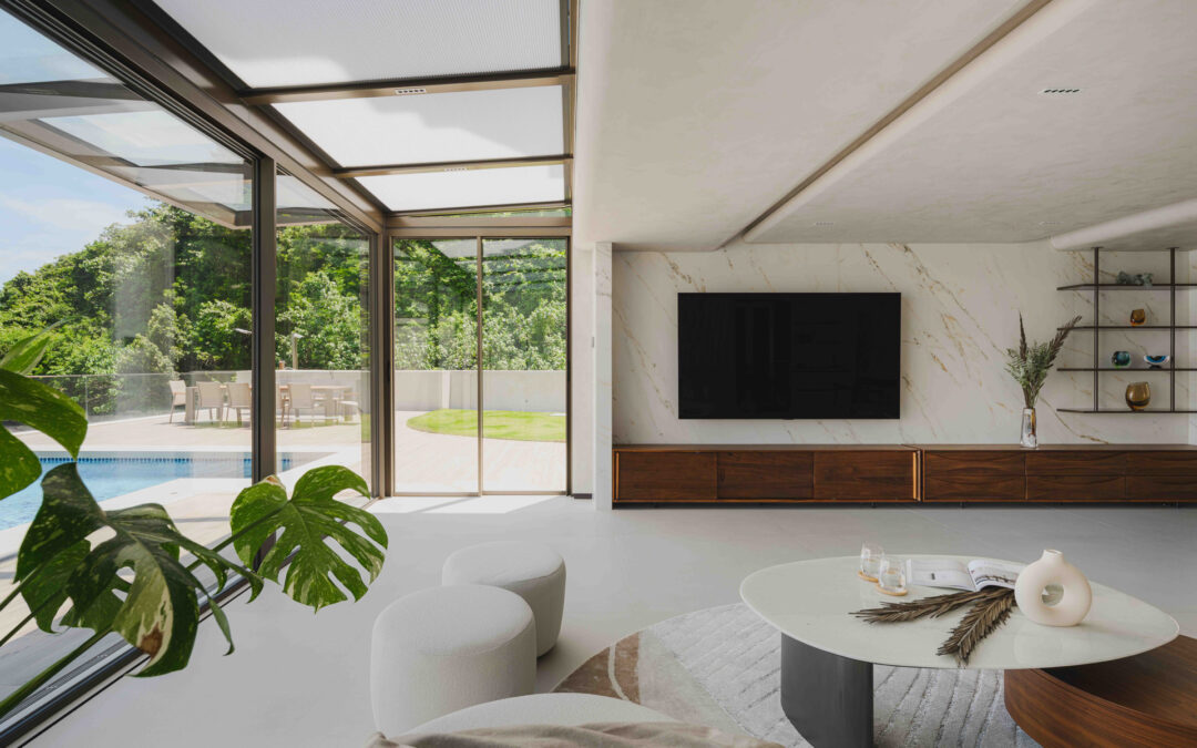 Clear Water Bay House