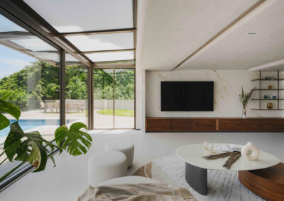 Clear Water Bay House